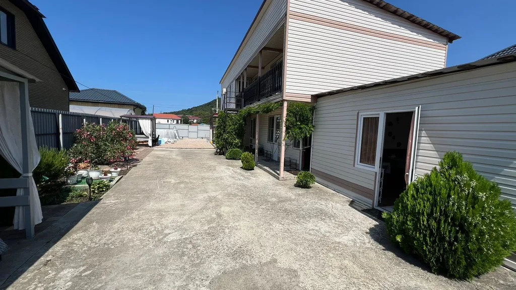 Квартира Комната в частном доме — аренда посуточно в Новомихайловский