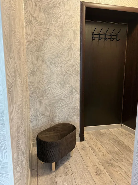 Квартира в центре Энергетика