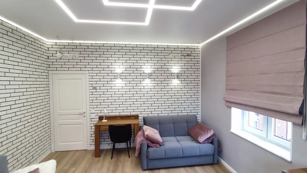 Mi Home. Росгартен