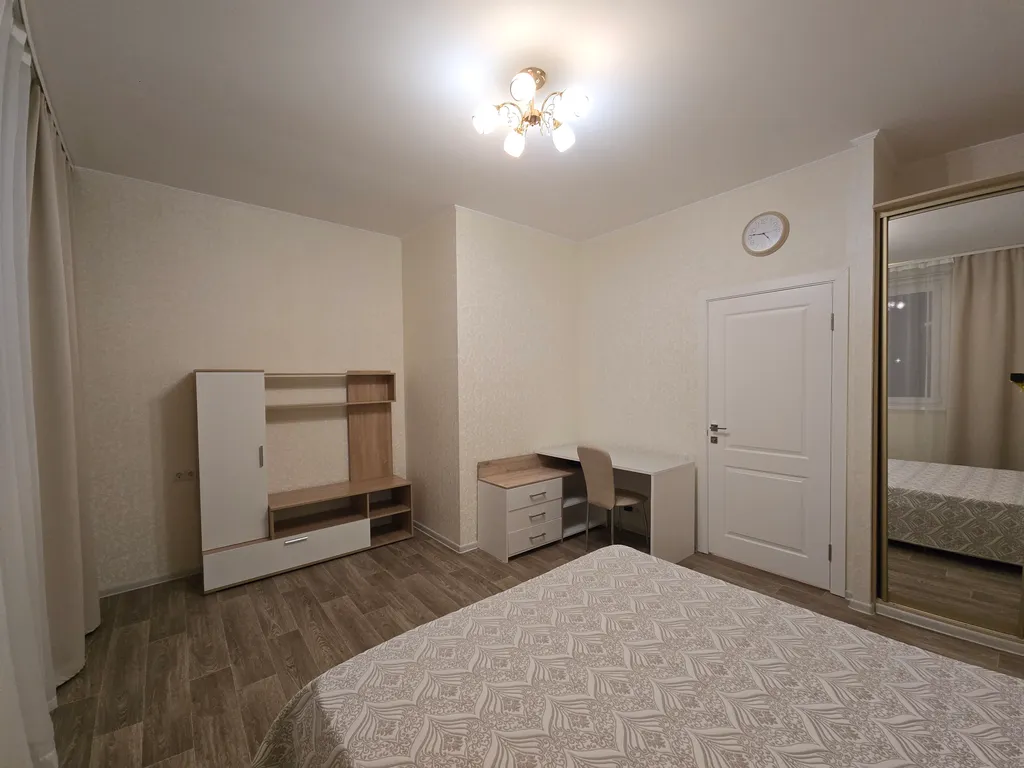 Коттедж 2-комнатный Дом — Красное Село