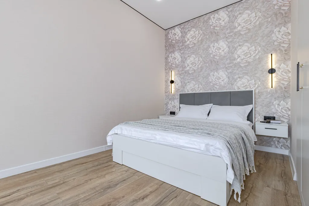 Новая, светлая 1 комнатная квартира