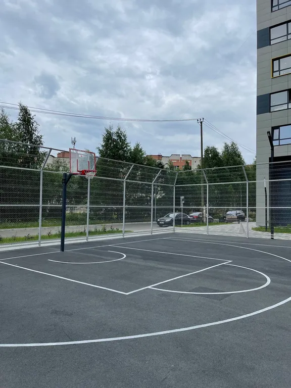 Апартамент Бьярма Two