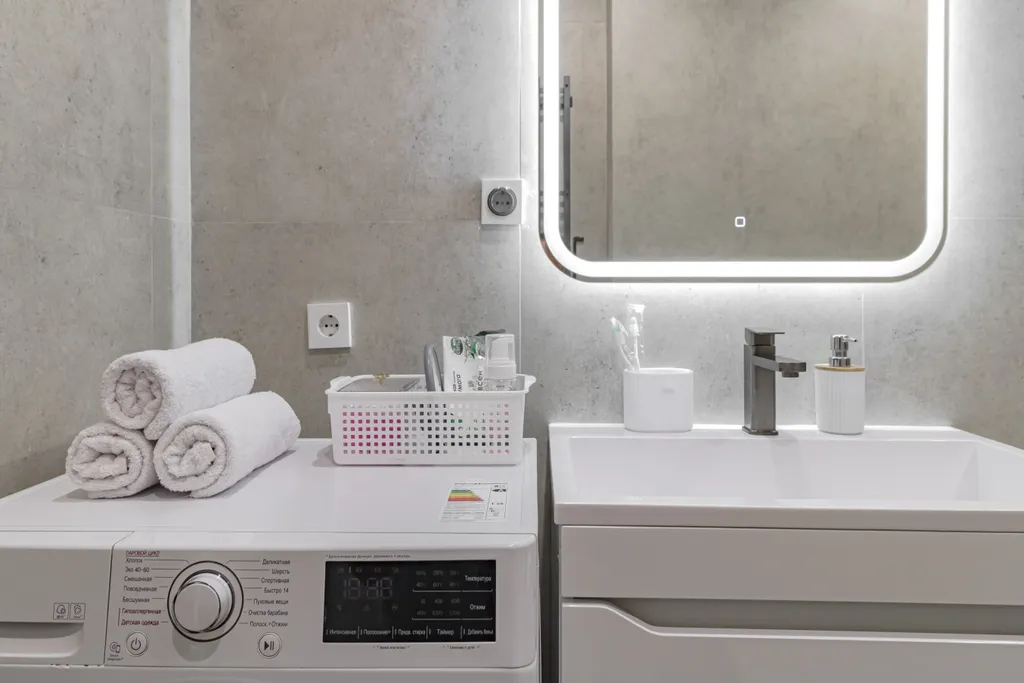 Aruna Deluxe Apartment