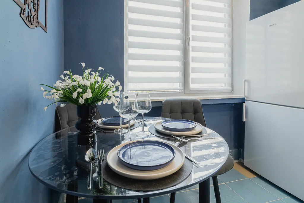 Квартира Квартира у метро — Санкт-Петербург