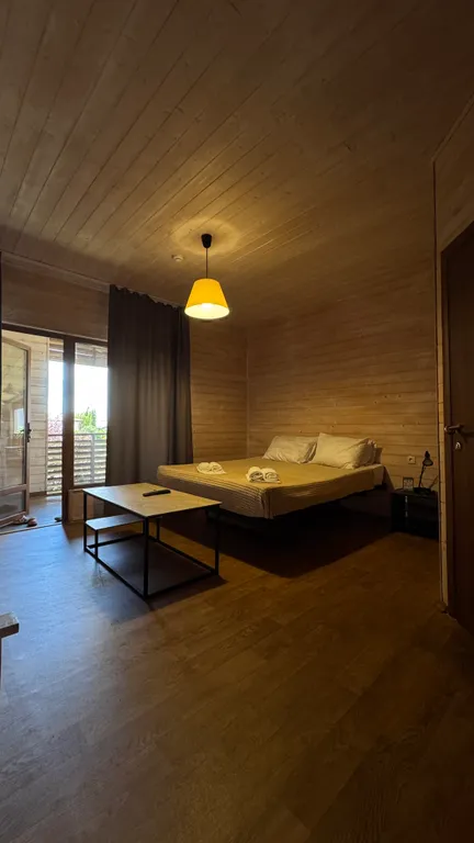 Квартира Комната — аренда посуточно в Лдзаа