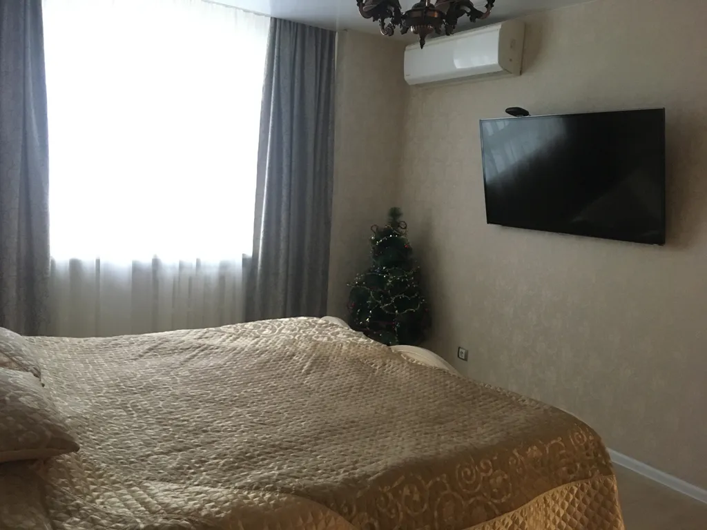 Квартира у парка Университет