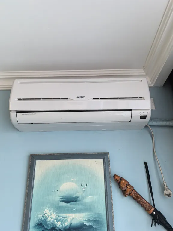 Квартира комфорт+ с балконом: 96 м от моря