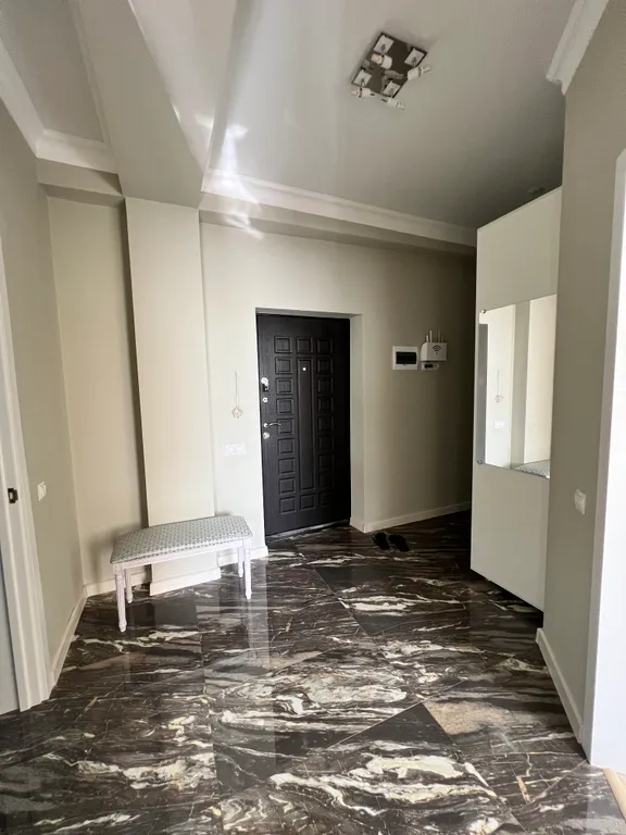 Hoвая кваpтира в центрe