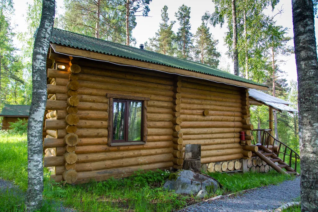 2-комнатный Дом