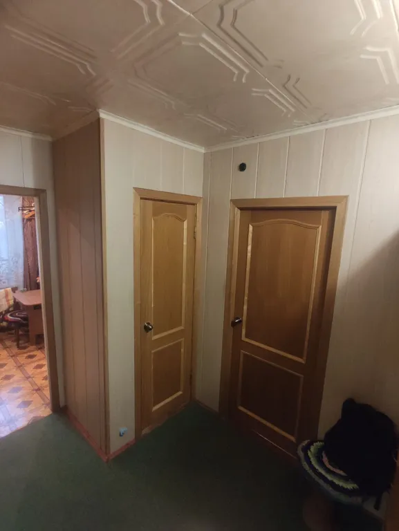 Уютная квартира рядом с метро