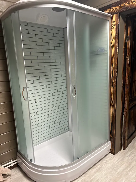 Эко - Глэмпинг - Лаптево