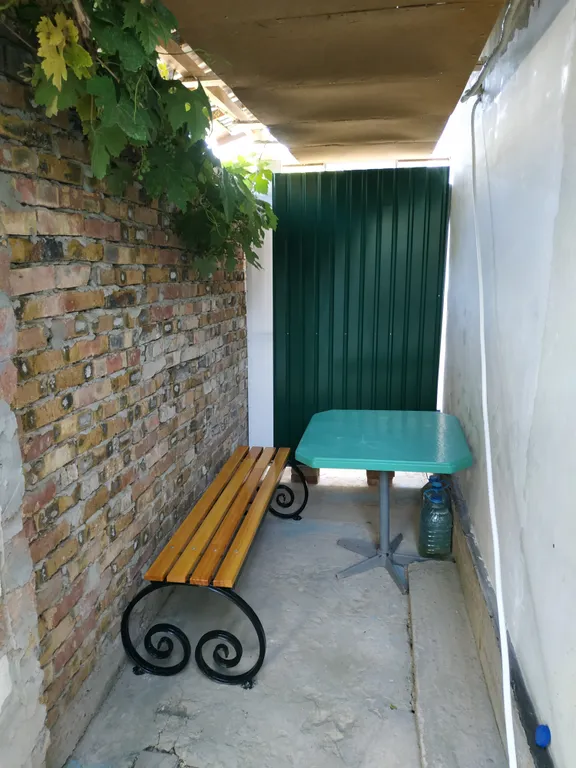 Частный дом в районе пляжа Жемчужного море в 5 минутах