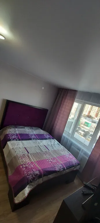 Квартира в новом доме у трассы м4