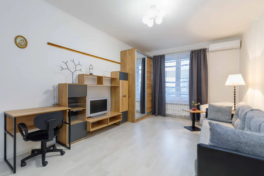 Inndays Apartments