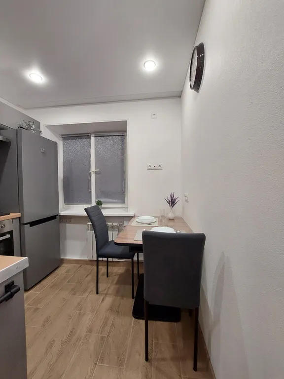 Уютная квартира Венеция