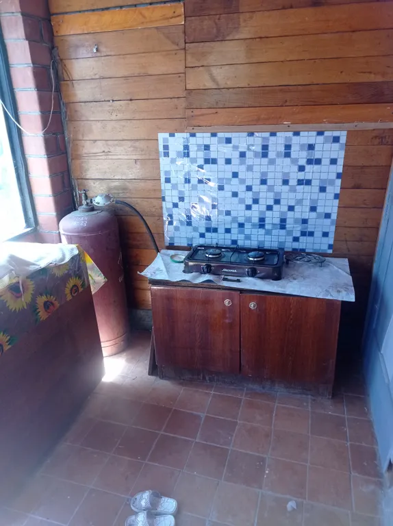 2-комнатный Дом