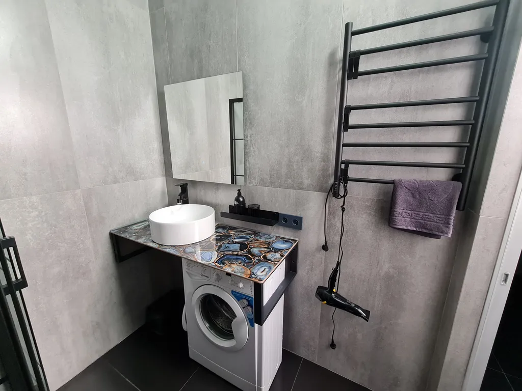 Квартира Квартира Апартамент roomy#25 в центре — Казань