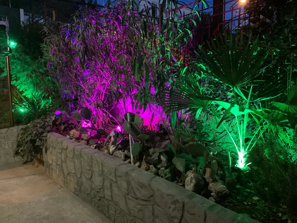 MilayDom, двухэтажный отдельно стоящий дом