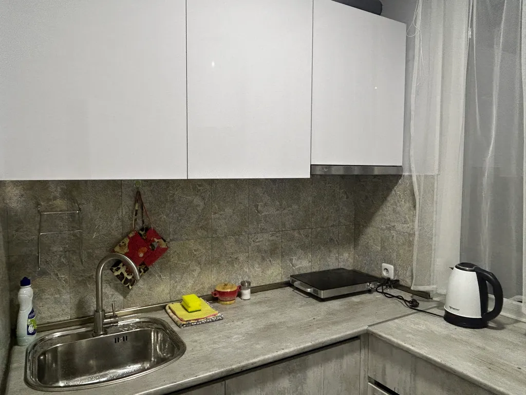 Уютная квартира в центре