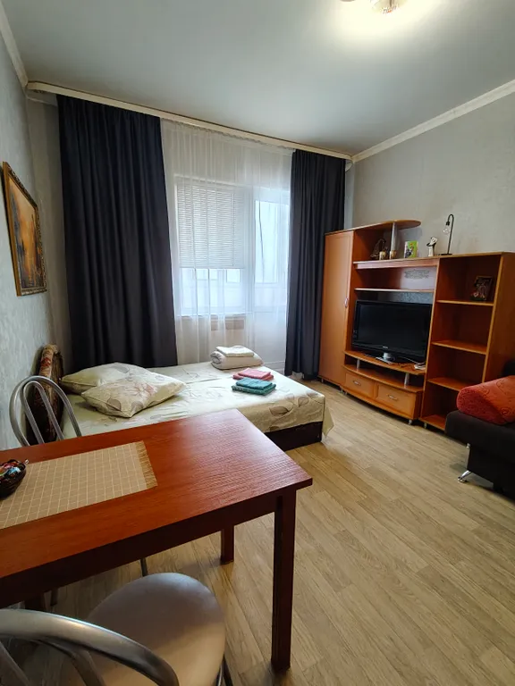 Студия, район ТЦ Вершина