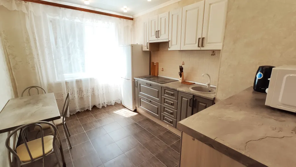 Лучшая квартира в центре города