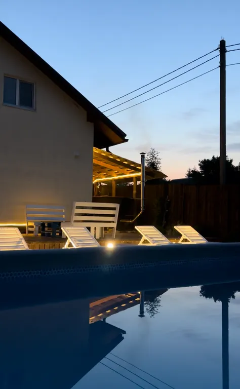 4-комнатный Дом