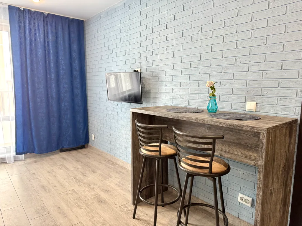 Апартаменты МАРС Отель