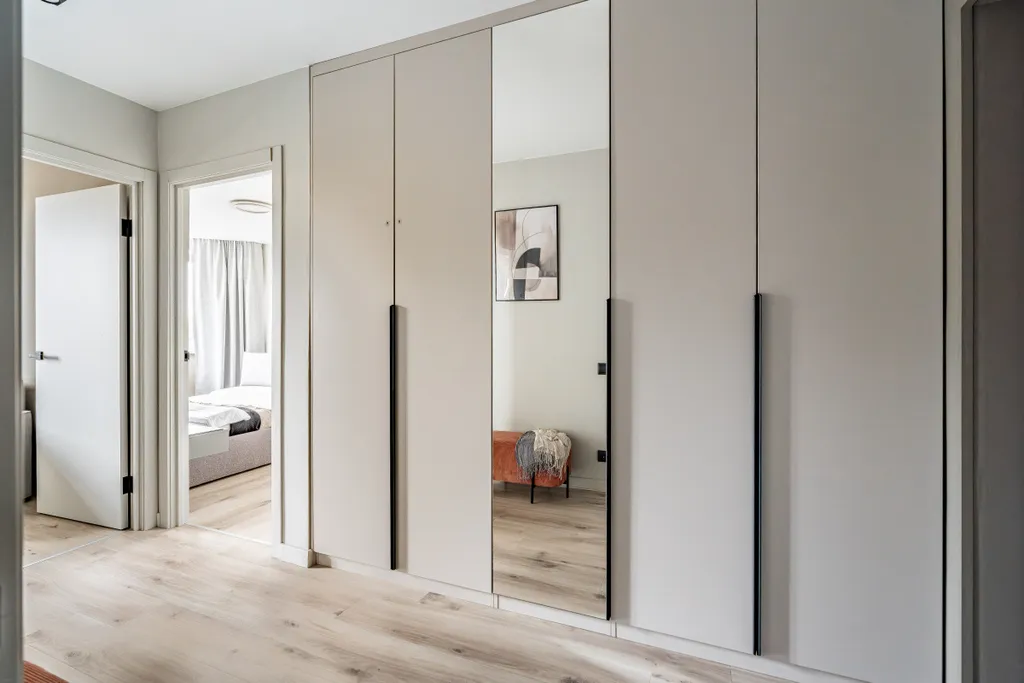 Евродвушка для 5 гостей у метро Парнас || Сатин Хоум апарт