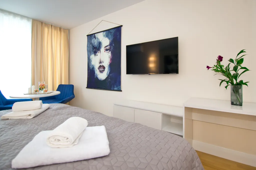 Orbi City Panorama 1301