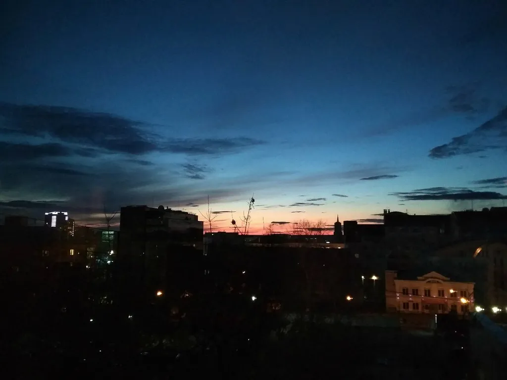 Квартира с прекрасным видом в центре у ЦУМа, у набережной