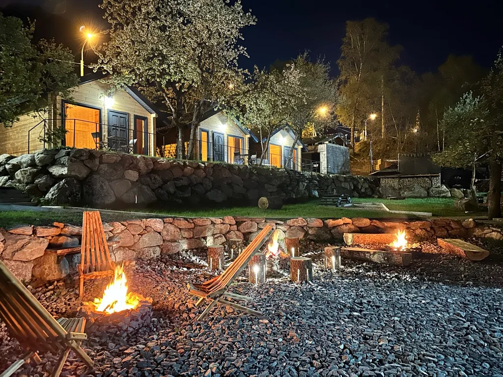 1-комнатный Дом