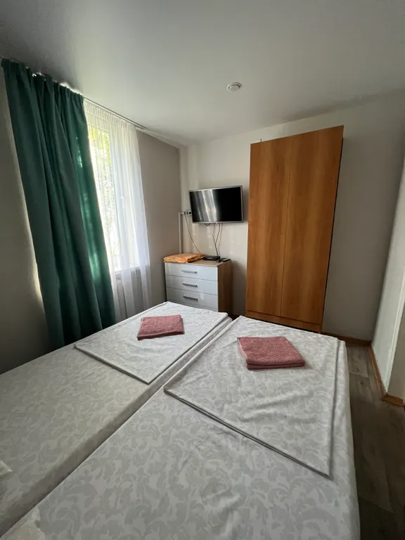 Уютный дом в центральном районе Геленджика