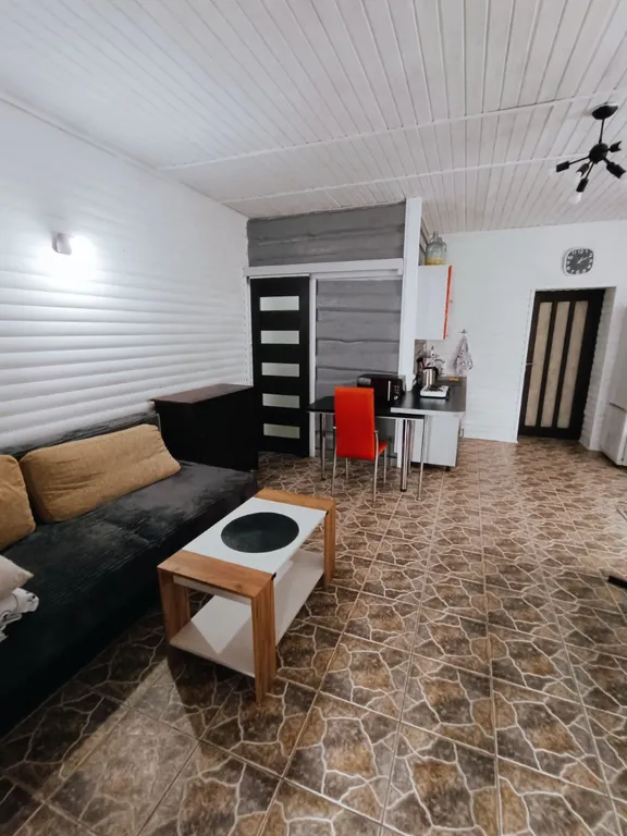 Апартаменты, с сауной