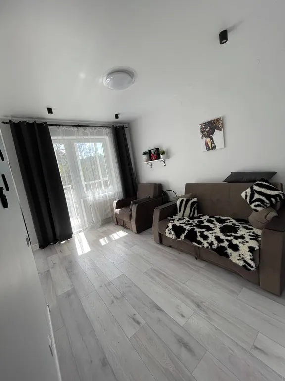 Квартира Квартира Релакс студия — Светлогорск