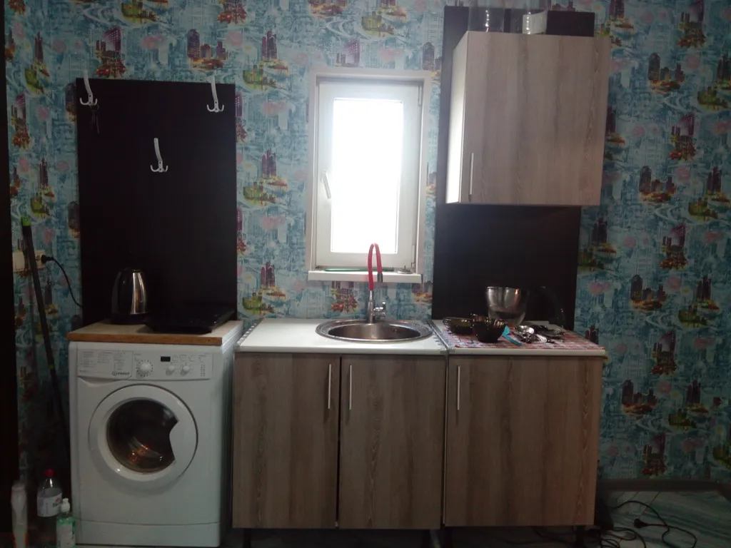 Аппартаменты с видом на море