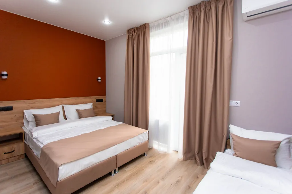 Квартира Комната — Анапа