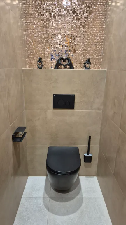 Коттедж Барнхаус с баней, бильярдом и видом на лес — Истра