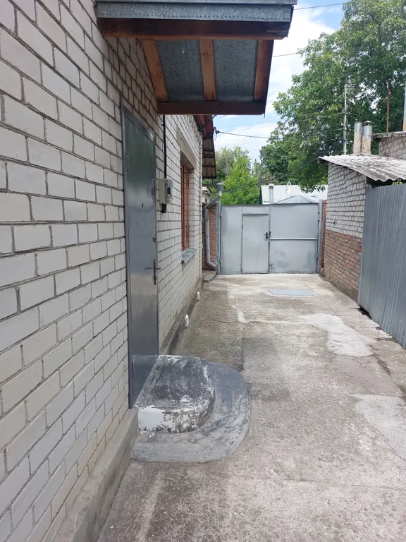 Коттедж Уютный дом с парковкой и мангалом, рядом ст. Минутка — Кисловодск