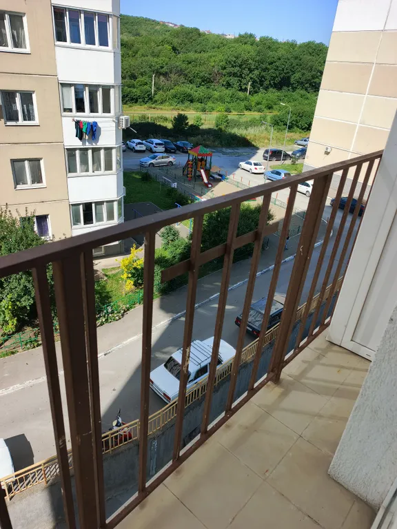 Квартира у моря