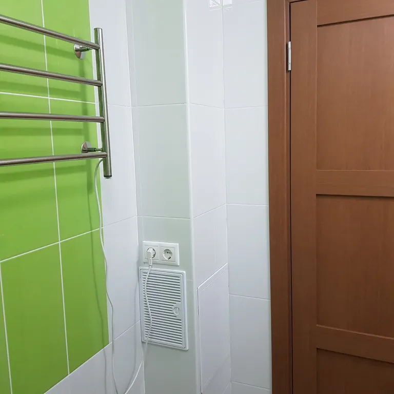 Уютная студия на Сотникова