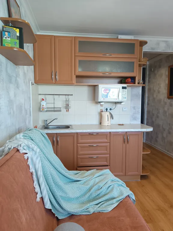 Видовые апартаменты