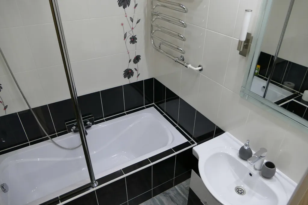 Уютная квартира в европейском стиле