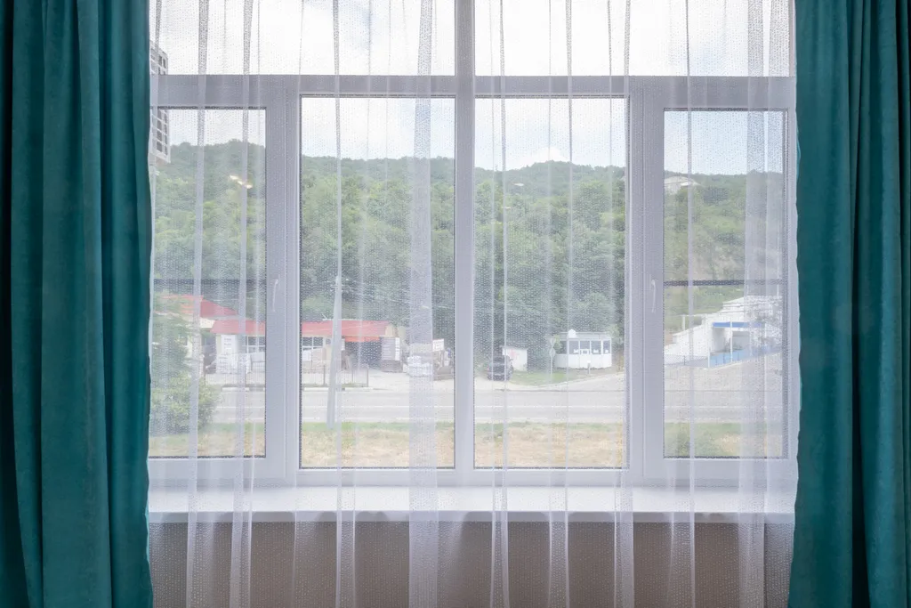 Квартира Уютная квартира в новом доме с удобным расположением — Сириус