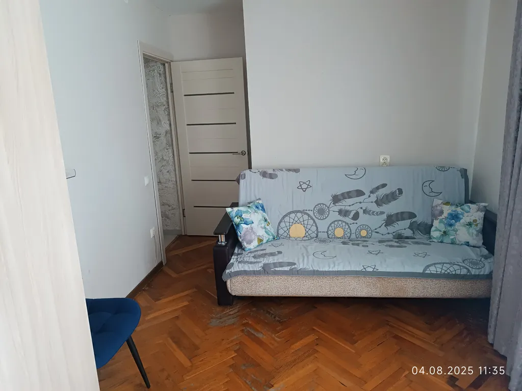 Квартира Квартира у моря — Ейск