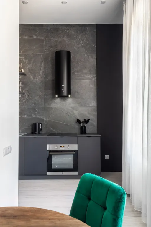 Квартира Лазурный берег в Зеленоградске — Зеленоградск