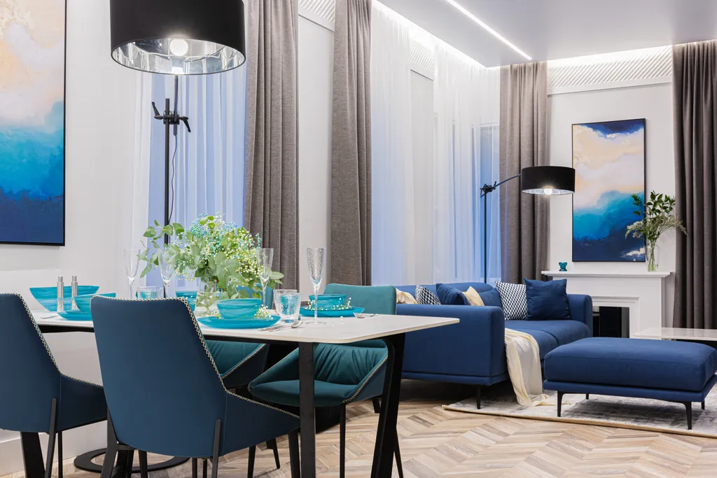 Квартира в ЖК Маринист — аренда посуточно в Владивосток