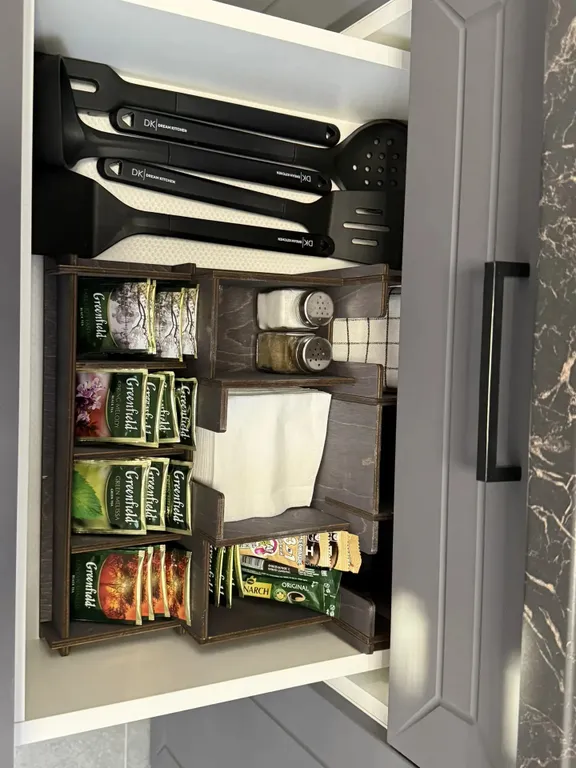 Уютный дом в черте города