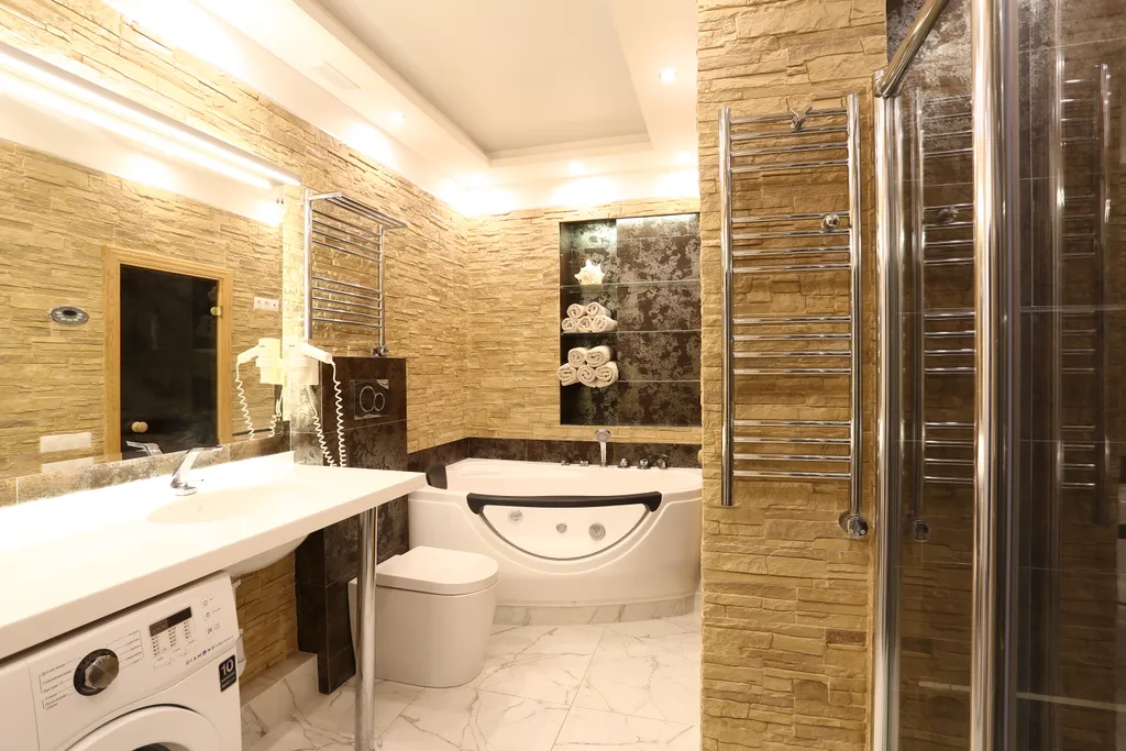 Квартира у моря в центре