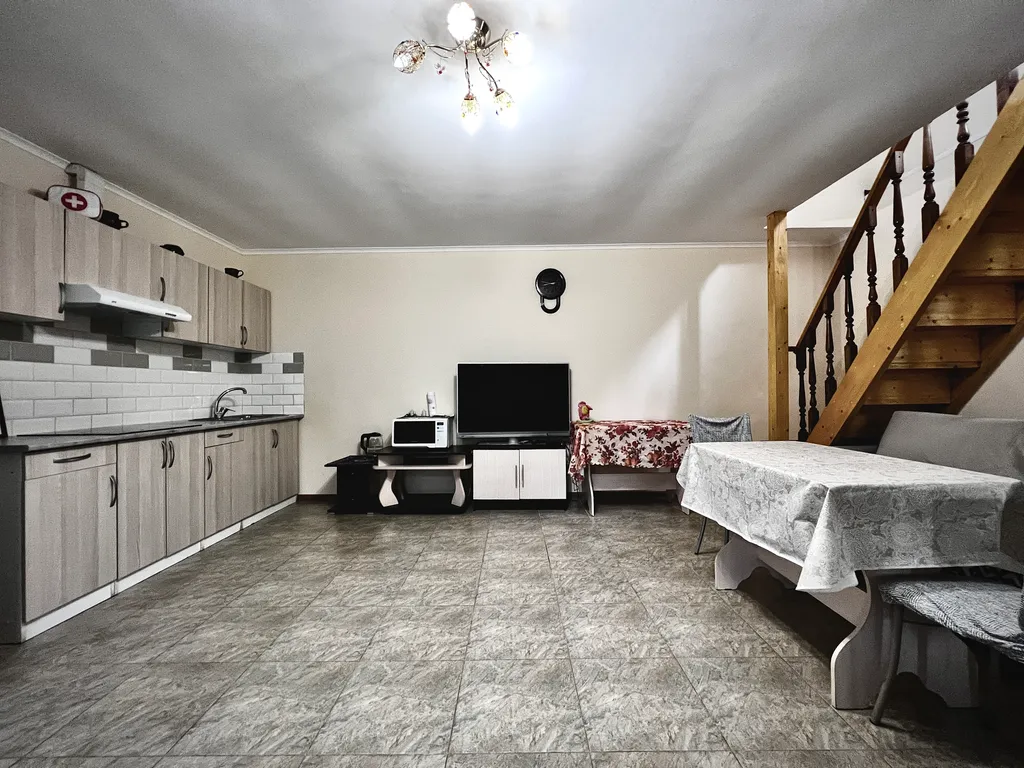 Уютный загородный таунхаус в 18 км от Смоленска рядом с трассой М1