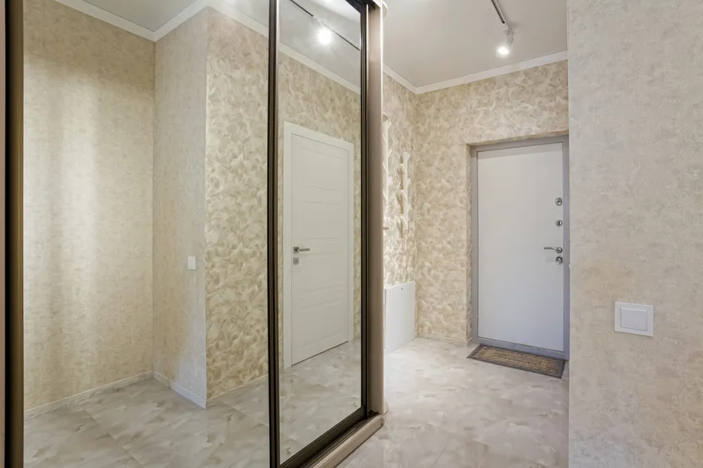 Апартамент с видом на море в ЖК Зазеркалье